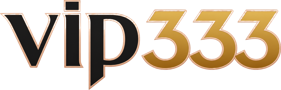 vip333 লোগো